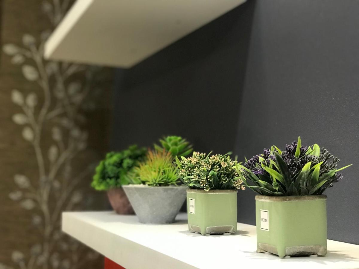 Silverscape Residence Melaka Kültér fotó