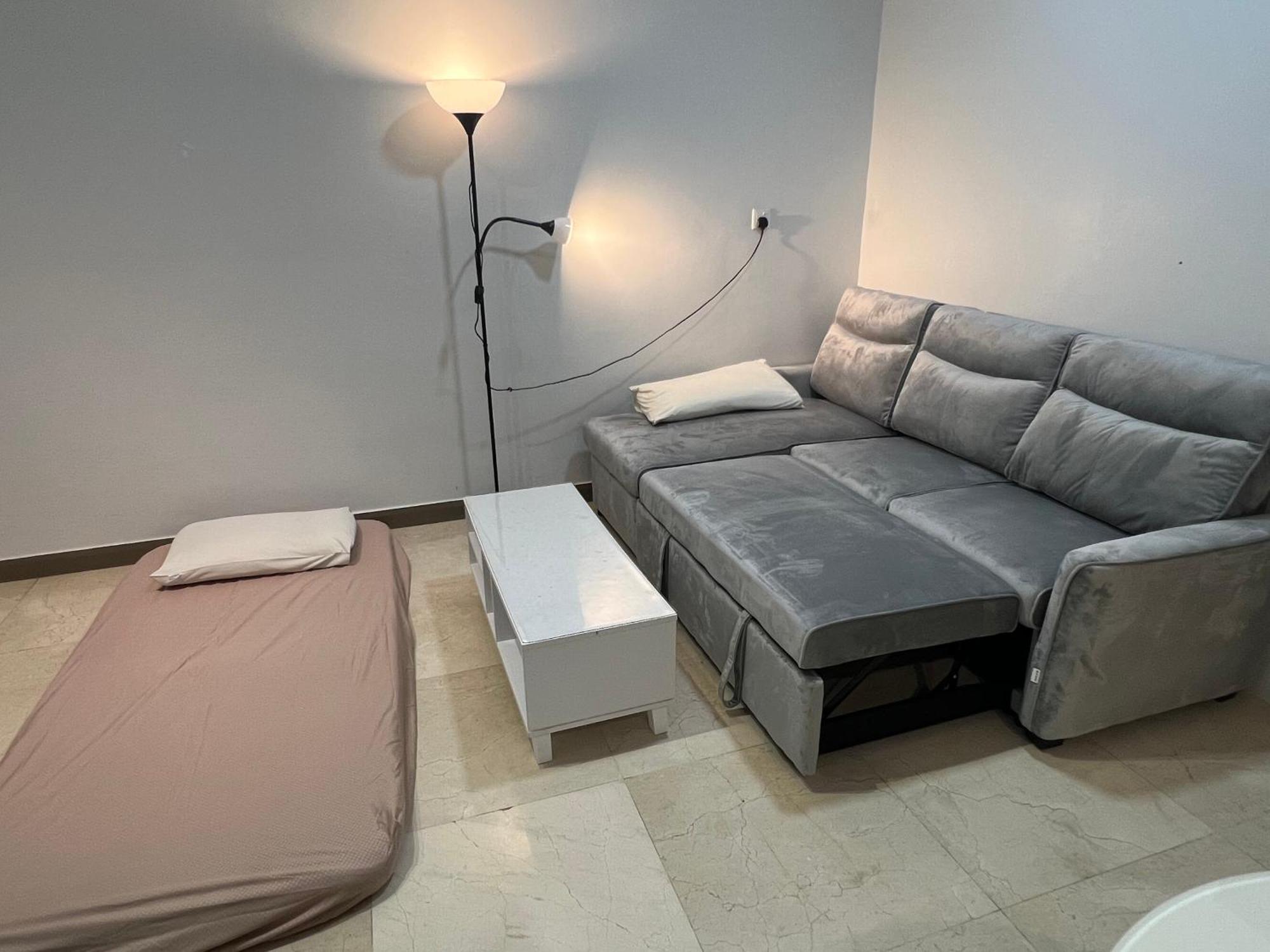 Silverscape Residence Melaka Szoba fotó